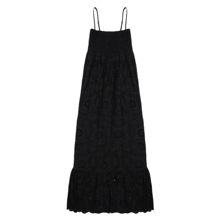 ABITO "JEMMA" IN COTONE