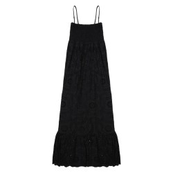 ABITO "JEMMA" IN COTONE