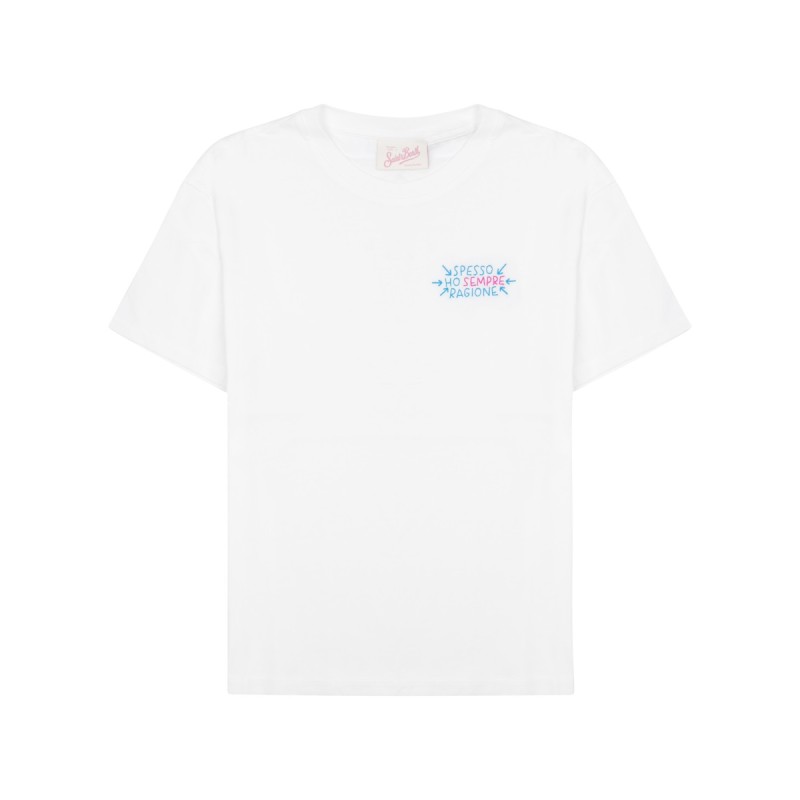 T-SHIRT "EMILIE"