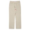 PANTALONE "CALAIS" IN PURO LINO