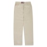 PANTALONE "CALAIS" IN PURO LINO