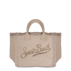 BORSA "VANITY" MEDIUM IN CANVAS