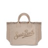 BORSA "VANITY" MEDIUM IN CANVAS