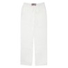 PANTALONE "CALAIS" IN PURO LINO