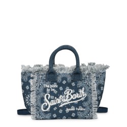 BORSA COLETTE IN CANVAS