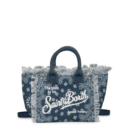 BORSA COLETTE IN CANVAS