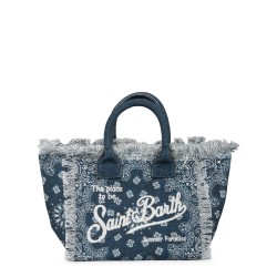 BORSA COLETTE IN CANVAS