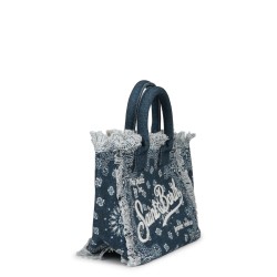 BORSA COLETTE IN CANVAS