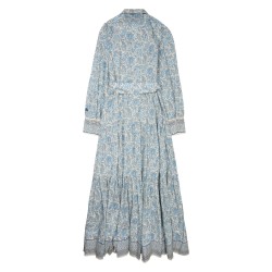 ABITO "JENSEN" IN COTONE