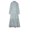ABITO "JENSEN" IN COTONE