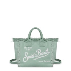 BORSA COLETTE IN CANVAS