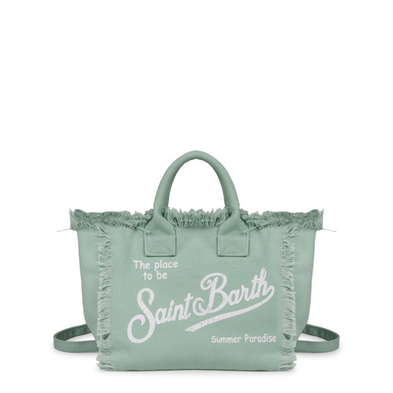 BORSA COLETTE IN CANVAS