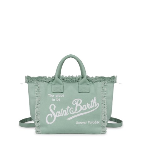 BORSA COLETTE IN CANVAS