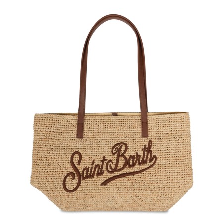 BORSA "CITY" MEDIUM IN RAFIA