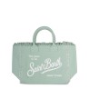 BORSA "VANITY" MEDIUM IN CANVAS