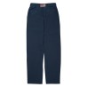 PANTALONE "CALAIS" IN PURO LINO