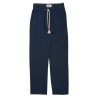 PANTALONE "CALAIS" IN PURO LINO