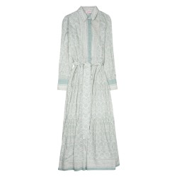 ABITO "JENSEN" IN COTONE