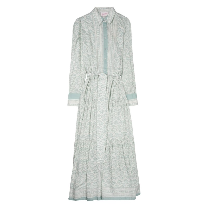 ABITO "JENSEN" IN COTONE