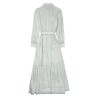 ABITO "JENSEN" IN COTONE