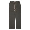 PANTALONE "CALAIS" IN PURO LINO