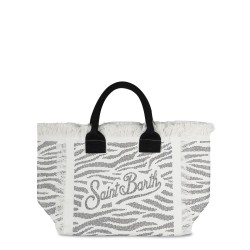 BORSA "VANITY" MEDIUM IN CANVAS