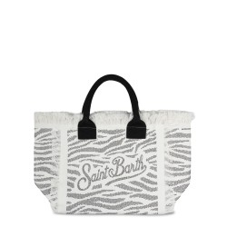 BORSA "VANITY" MEDIUM IN CANVAS