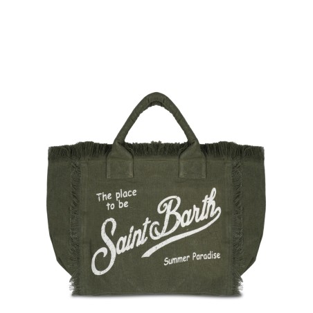 BORSA VANITY REGULAR IN LINO