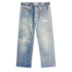 JEANS "THIRD CUT"