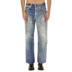 JEANS "THIRD CUT"