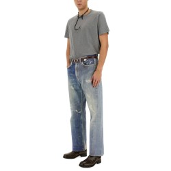 JEANS "THIRD CUT"
