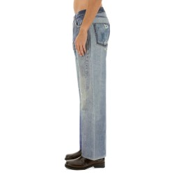 JEANS "THIRD CUT"