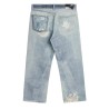 JEANS "THIRD CUT"