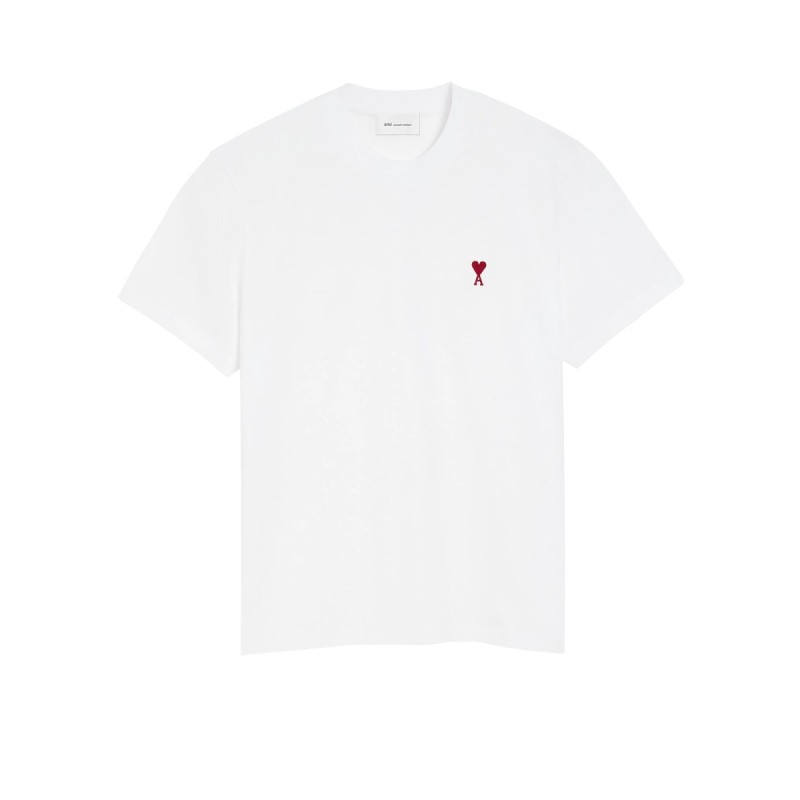 T-SHIRT CON LOGO