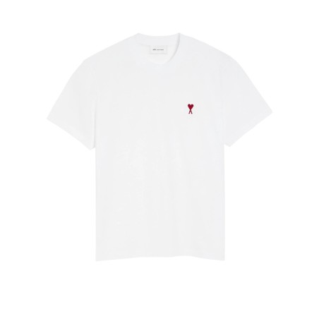 T-SHIRT CON LOGO