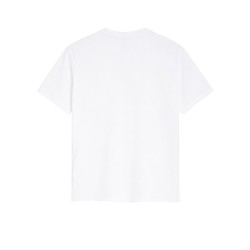T-SHIRT CON LOGO