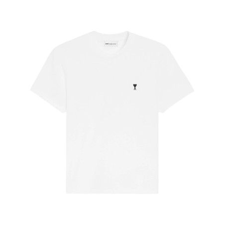 T-SHIRT CON LOGO