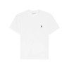 T-SHIRT CON LOGO