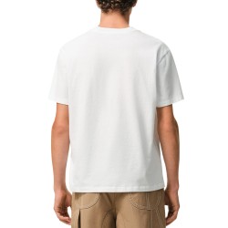 T-SHIRT CON LOGO
