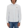 CAMICIA CON LOGO