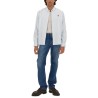 CAMICIA CON LOGO