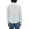CAMICIA CON LOGO