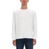 T-SHIRT WITH EMBROIDERED LOGO