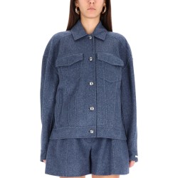 "CELSO" JACKET