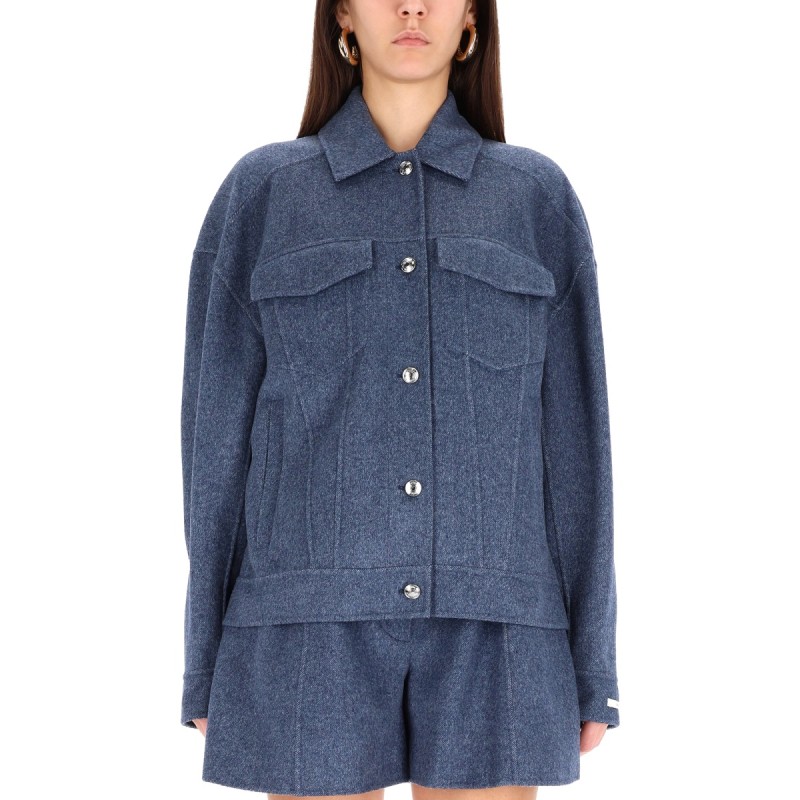 "CELSO" JACKET