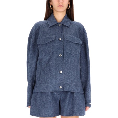 "CELSO" JACKET