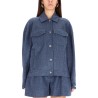 "CELSO" JACKET