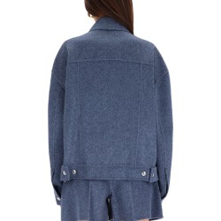 "CELSO" JACKET