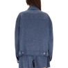 "CELSO" JACKET