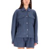 "CELSO" JACKET